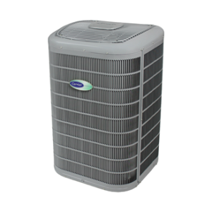 Carrier Infinity 19 Central Air Conditioner at All Seasons Heating & Cooling in Vancouver WA and Camas WA
