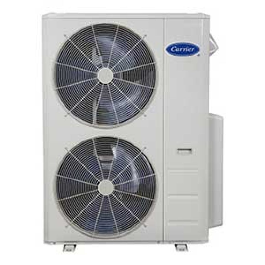 carrier-performance-ductless-multi-zone-heat-pump-all-seasons