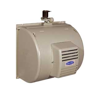 Carrier Humidifiers by All Seasons Heating and Cooling serving Vancouver WA