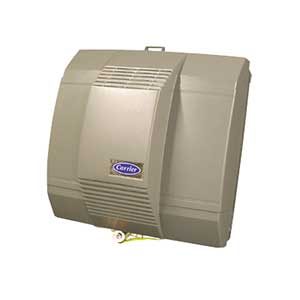 Carrier Humidifiers by All Seasons Heating and Cooling serving Vancouver WA