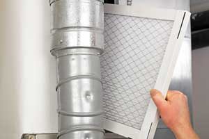Air Cleaner Repair by All Seasons Heating & Cooling, Inc serving Vancouver WA