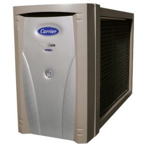 Infinity Air Purifier at All Seasons Heating & Cooling in Vancouver WA and Camas WA
