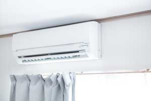Ductless Heat Pump Installation by All Seasons Heating & Cooling, Inc serving Vancouver WA