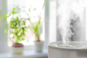 Humidifier Installation by All Seasons Heating & Cooling, Inc serving Vancouver, WA
