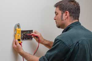 Thermostat Repair by All Seasons Heating & Cooling, Inc serving Vancouver WA