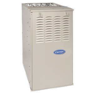 Comfort 80 gas furnaceat All Seasons Heating & Cooling in Vancouver WA and Camas WA
