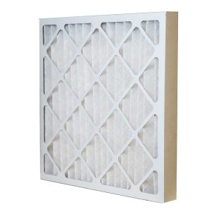 Columbia Merv 8 Air Filter - Quality air filters at All Seasons Heating and Cooling, serving Vancouver WA.