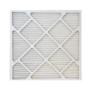 Columbia GPF air filter - quality air filters at All Seasons Heating and Cooling in Vancouver WA.