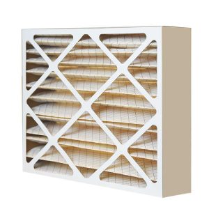 Columbia Merv 11 Air Filter - Air Filter - Quality air filters at All Seasons Heating and Cooling, serving Vancouver WA.