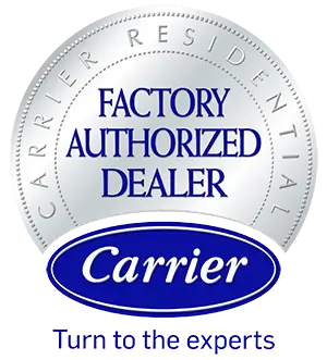 Licensed Carrier brand installer and repair in Vancouver WA and Portland OR