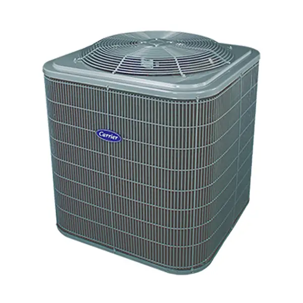 Carrier Comfort™ 15 Heat Pump at All Seasons Heating & Cooling in Vancouver WA and Portland OR