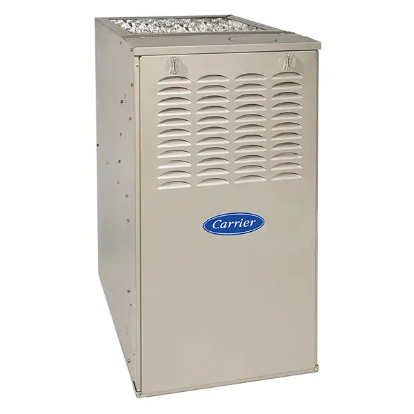 Comfort™ 80 Gas Furnace at All Seasons Heating & Cooling in Vancouver WA and Portland OR