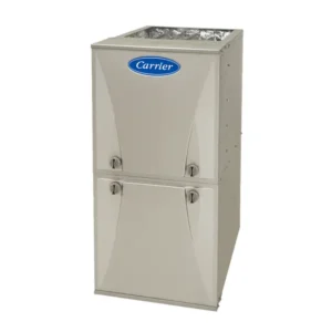 Carrier Comfort™ 96 Gas Furnace at All Seasons Heating & Cooling in Vancouver WA and Portland OR