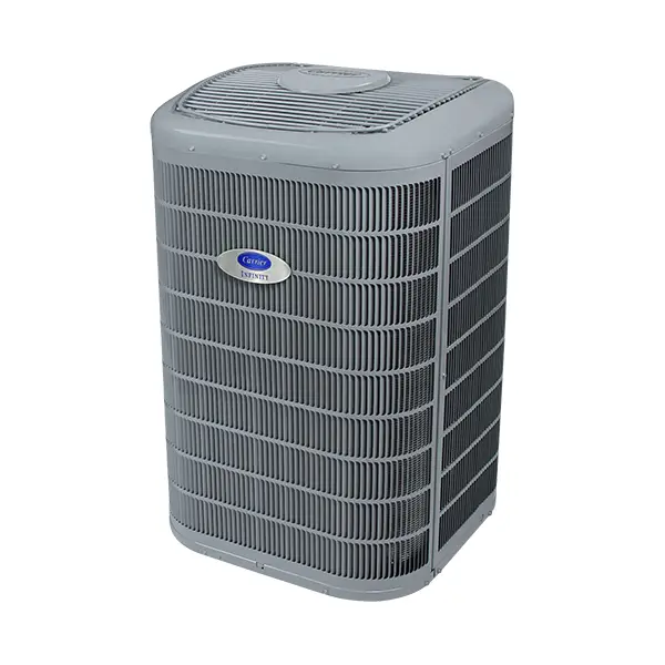 Carrier Infinity® 18 Heat Pump at All Seasons Heating & Cooling in Vancouver WA and Portland OR