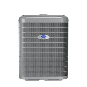 Carrier Infinity® 24 Heat Pump at All Seasons Heating & Cooling in Vancouver WA and Portland OR