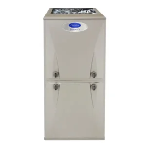 Carrier Infinity® 96 Gas Furnace at All Seasons Heating & Cooling in Vancouver WA and Portland OR