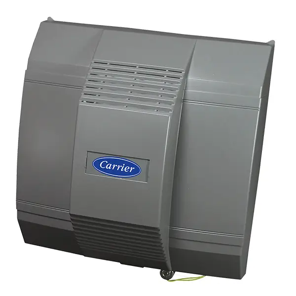 Carrier Performance™ Series Fan-Powered Humidifier at All Seasons Heating and Cooling serving Vancouver WA and Portland OR