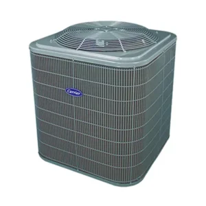 Carrier Comfort 13 Central Air Conditioner at All Seasons Heating & Cooling in Vancouver WA and Portland OR