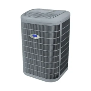 Carrier Infinity 19 Central Air Conditioner at All Seasons Heating & Cooling in Vancouver WA and Portland OR