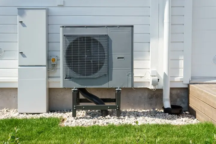 Heat Pump & A/C Maintenance Plans in Vancouver WA and Portland OR by All Seasons Heating & Cooling