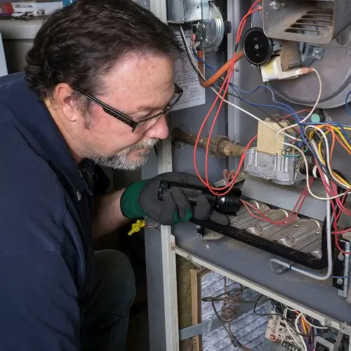 Gas Furnace repair in Vancouver WA and Portland OR by All Seasons Heating & Cooling