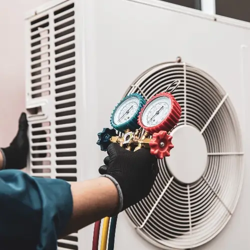 HVAC maintenance in Vancouver WA and Portland OR by All Seasons Heating & Cooling, Inc.