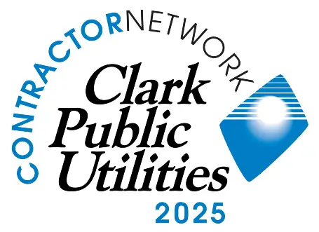 Clark Public Utilities Contractor in Vancouver WA