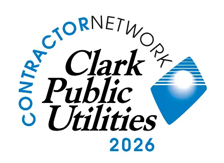 All Seasons Heating & Cooling is a Clark Public Utilities Contractor
