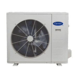 carrier dual fuel system