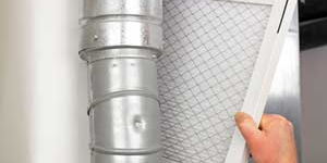 Air cleaner repair at All Seasons Heating & Cooling, Inc. in Vancouver WA and Camas WA